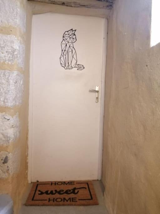 Petit Studio Au Coeur D'Uzes Apartman Kültér fotó